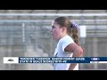 Ansley Throener chases Class A Girls Soccer single-season goals record