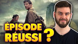 Du plus, et du moins... THE LAST OF US | Épisode 1 Critique (sans spoil) sur HBO - VlogTime # 427