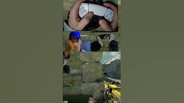 I can only move so fast | #gyroaim on #Twitch