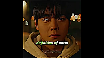 Definition Of Aura Weak Hero Class 2 Edit Montagem Alucinante Slowed Reverb 