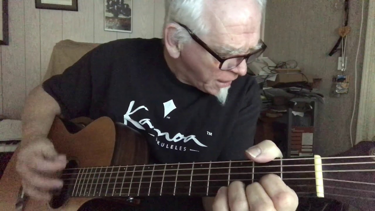 Hey good lookin lesson play along .