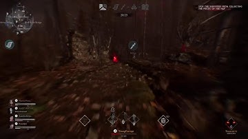 Evil Dead I cant lose with puppeteer