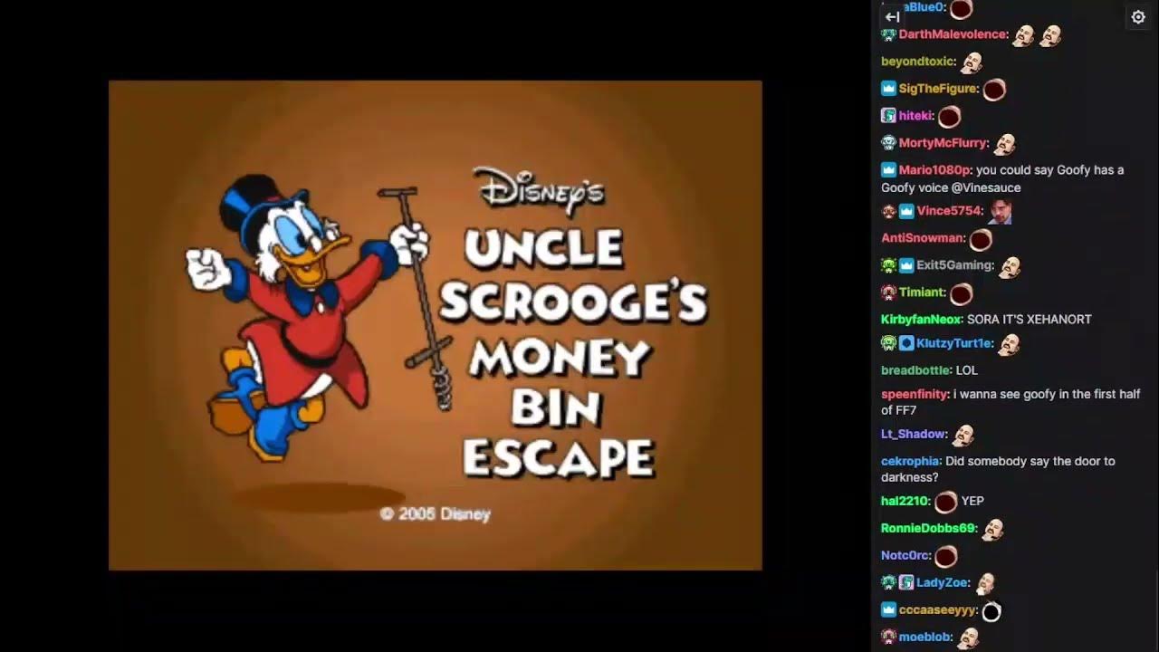 [Vinesauce] Vinny Plug & Plague Jakks Pacific Plug & Plays [WITH