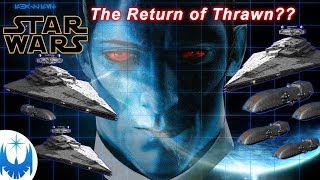 Will Thrawn Return After Star Wars Rebels? Predictions!! Will Thrawn Return After Star Wars Rebels? Predictions!!