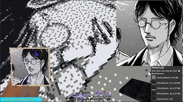 9b9t The Journey of an Artist - Grisha