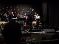 Morrisville MS/HS Jazz Band, December 15, 2011