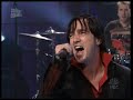 Three Days Grace - Animal I Have Become (live The Tonight Show with Jay Leno)