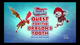 Rescue Knights Quest For The Dragons Tooth Link Is In Description