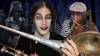 Addams Family Theme Funkified Feat Big Sam Doc Jones