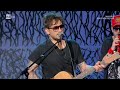 Fabrizio Moro canta &quot;Maledetta estate&quot; - Domenica In 12/05/2024