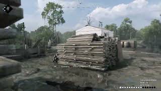 hunt showdown  4:20  -  4:40