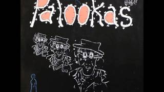 Miniatura del video "Palookas - Run Rabbit (UK, 1988)"