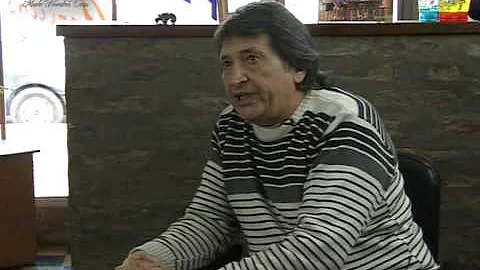 Carlos Maria Bevacqua