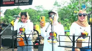 SK AMANDA - SALAM SAYANG ( COVER SK GROUP )