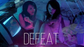 DEFEAT | Official music video | Daughter of the East | 2022