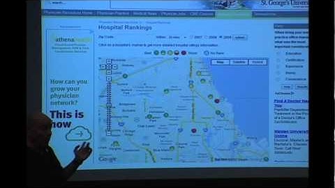 Open Innovation Strategies: Ted Smith at TEDxUofL