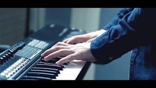 "You & Me" - Love Guitar/Piano Pop Instrumental Beat chords