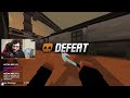 Krunker Clips I Found in My Basement #1