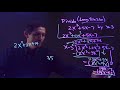Polynomial Division Quiz