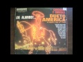 DUETO AMERICA-LOS PAVORREALES