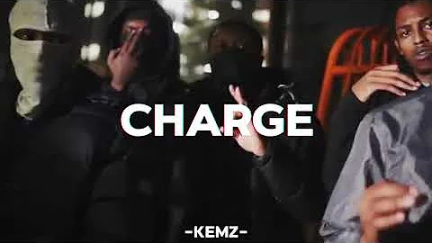 Brucka x Dopesmoke UK drill type beat 2024 -CHARGE | prod.Drillboi x RK