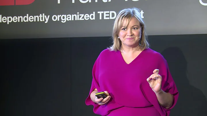 What Kind of Leader Are You? | Kerrie Fleming | TE...