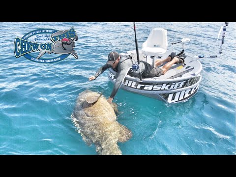 7 Shocking Fishing Moments Caught On Camera Compilation!
