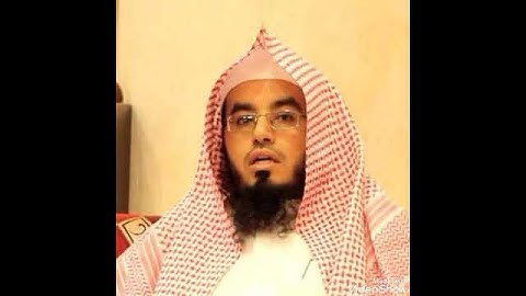 القارئ عبد الله موسى سورة الكوثر