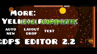 Zelel NC challenge Geometry dash!!!