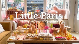 Shopping at Little Paris & Soho in NYC | Cute French Boutique & Delicious Croissant | Cult Gaia by J'adore New York 2,430 views 10 months ago 10 minutes, 11 seconds