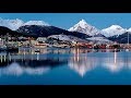 USHUAIA - RESUMEN 2017