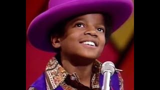 Renzo Arbore presents Michael Jackson & The Jackson 5 on Italian RAI TV [SUB ENG]
