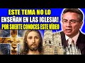 Chuy Olivares 2020 ✅ Este Tema No Lo Enseñan En Las Iglesia! Por Suerte Conoces Este Vídeo ✝️