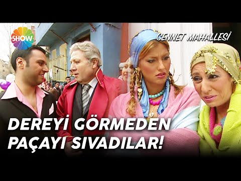 Cennet Mahallesi | \