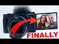 Sony ZV-1 Vlogging Camera Review: ALMOST perfect!