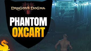 Best way to complete Phantom Oxcart quest - DRAGON'S DOGMA 2