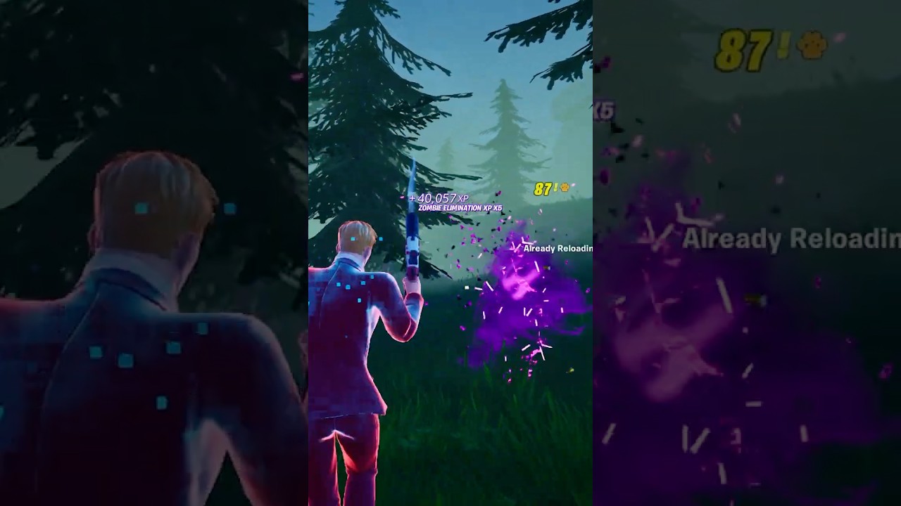 The XP right now is SO INSANE! BEST LEVEL UP METHOD! 