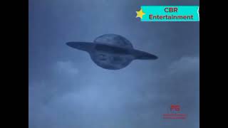 Columbia Tristar Home Entertainmentunited Film Organization Llc Boa Vs. Python 2004