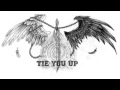 Angelika Vee - Tie you Up (Audio)