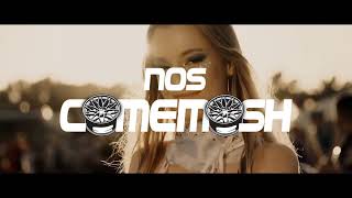 NOS COMEMOSH | (Remix) HOUSE - CVP