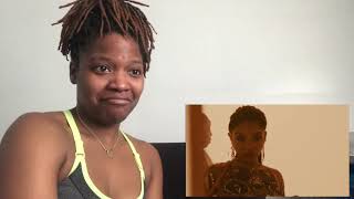 OKAYYYY GROWNNNN! CHLOE X HALLE • DO IT | REACTION