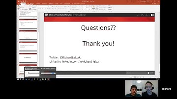 Sitecore User Group Ecuador Session 4