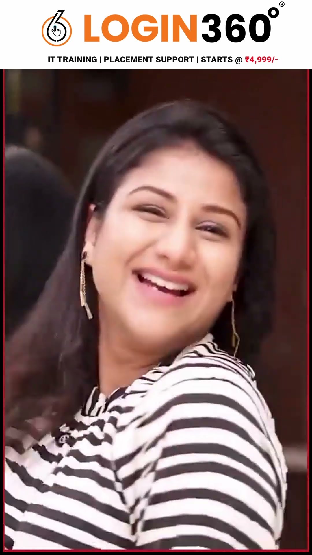 Hair wash பண்ணிட்டு, Lip Stick போட்டு டக்குனு Ready ஆன Alya Manasa ?