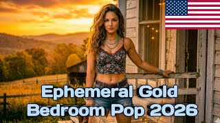 Ephemeral Gold | Bedroom Pop 2026 screenshot 1