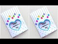 Mother's Day Card Making /happy mother's day gift /mothers day gift /mothers day card /card for mom