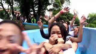 Seminar 40-Day National Program