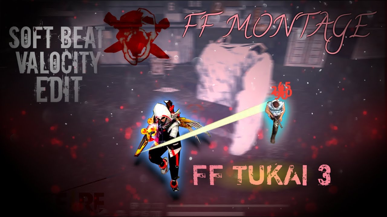 FF Soft beat valocity edit 