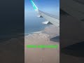 A320neo Jeddah approach #aviation #shortvideo #viralvideo @SamChui @noelphilips