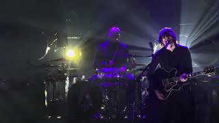 ArchiVe - Words on Signs @ Grenoble / Le SuMMuM - 09.02.2025